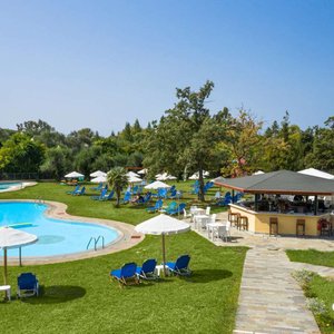 Pool - outdoor