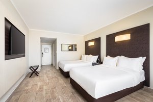Quarto e suíte