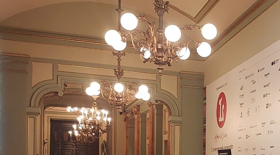Gran Teatre del Liceu