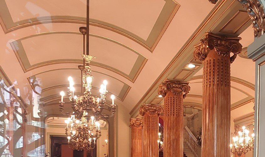 Gran Teatre del Liceu