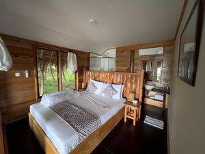Quarto e suite