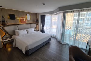 旅客