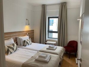 Room & Suite