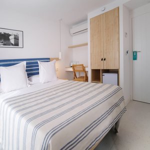 Habitación estándar 