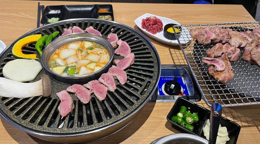모락모락정육식당, 화성 - 레스토랑 리뷰 - 트립어드바이저