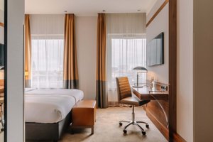 Rom og suite