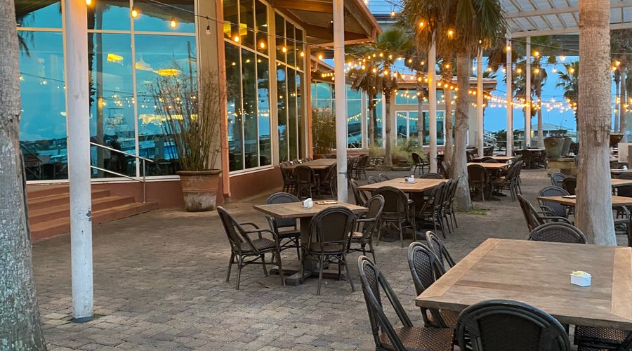 Cobalt The Restaurant