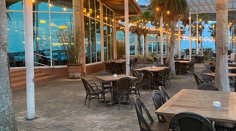 Cobalt The Restaurant