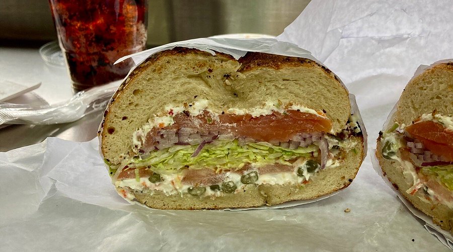 Manhasset Bagels