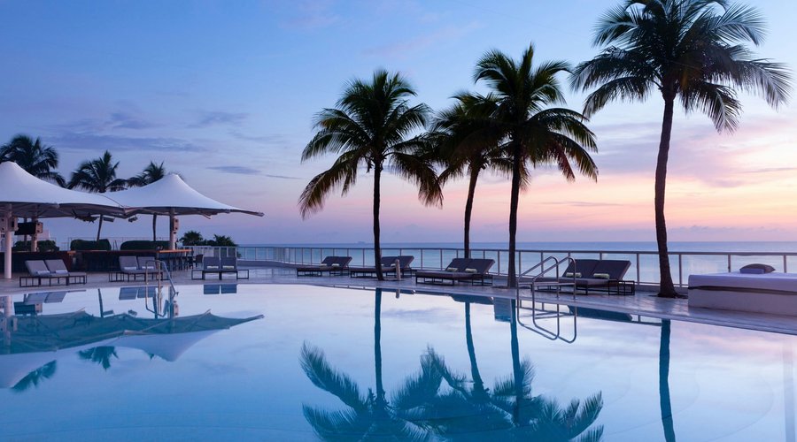Ritz Carlton Hotel image
