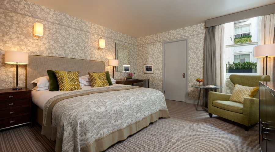 Brown's Hotel - Executive Room