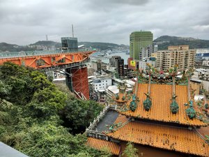 旅客