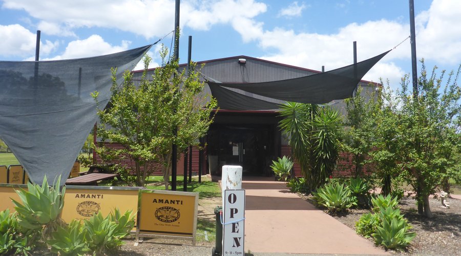 HVCC Pokolbin