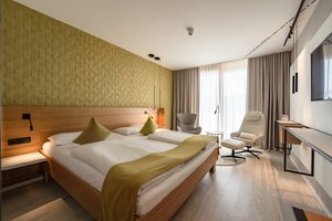 Phòng & Phòng Suite