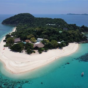 Island Shot