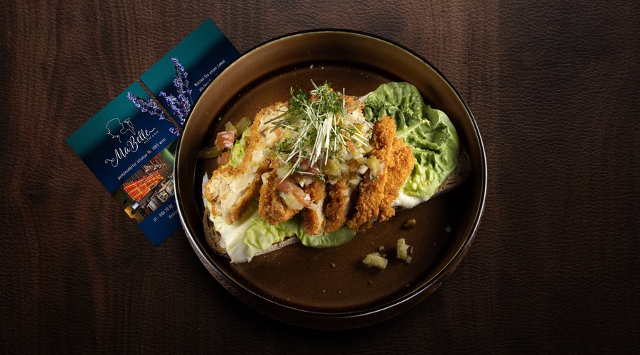 Ma Belle Bistro & Bar, 빈 - 레스토랑 리뷰 - 트립어드바이저