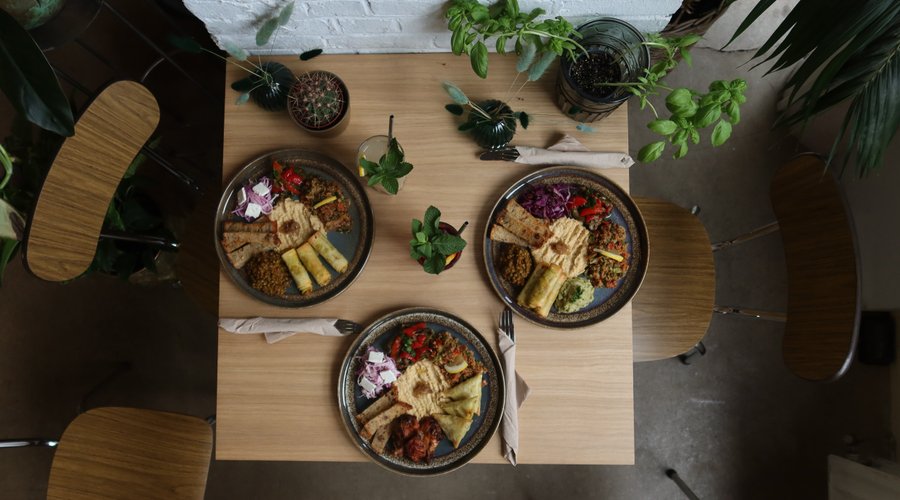 Bar Recyclart, Saint-Jans-Molenbeek - 레스토랑 리뷰 - 트립어드바이저