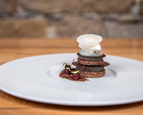 Restaurant Genuss-Atelier
