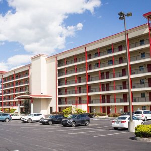 Raceday Condos