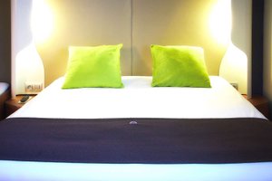 Chambre et suite