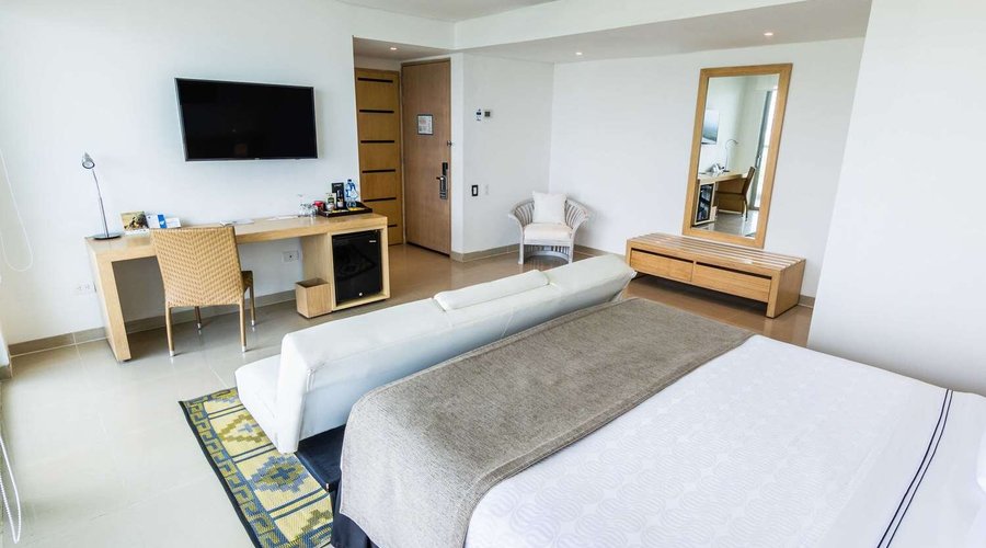 Standard King Room