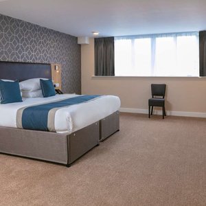 Superior Accessible Room