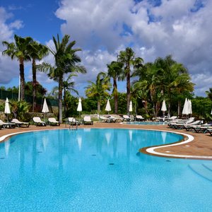 Pestana Alvor Park Exterior