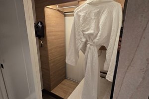 客房和套房