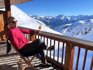 Zimmer und Suite