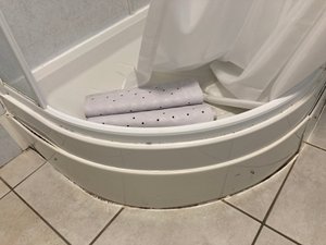 Rom og suite