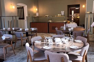 Restaurantes