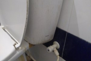 Rom og suite
