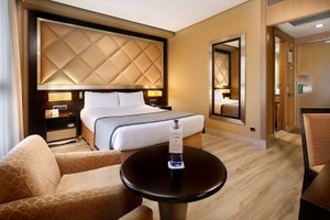 Quarto e suite