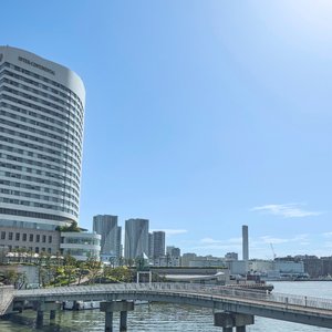 Hotel Exterior new