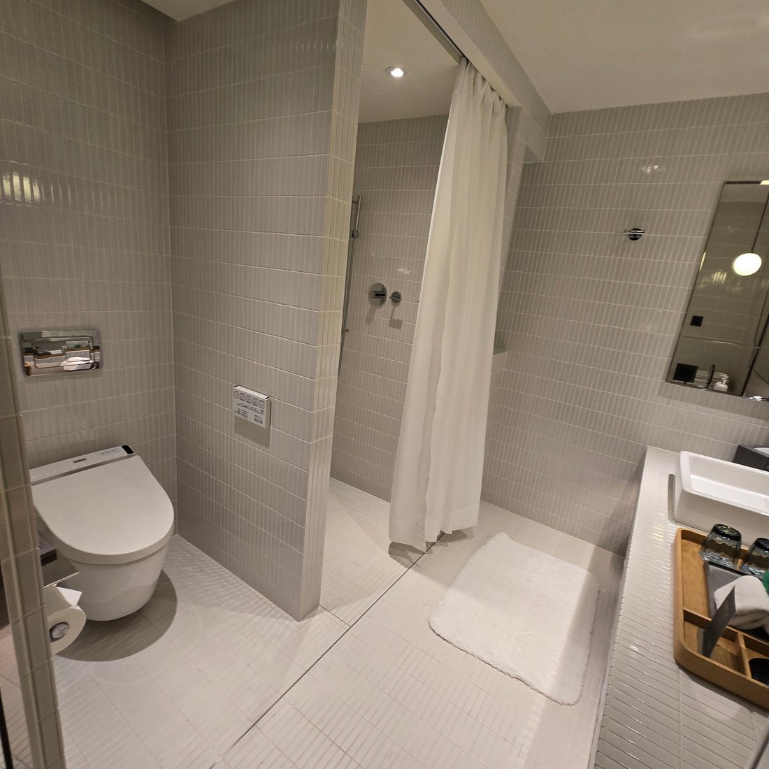 KIMPTON DA AN HOTEL - Updated 2025 Prices & Reviews (Daan, Taipei) KIMPTON DA AN HOTEL - Updated 2025 Prices &  Reviews (Daan... 