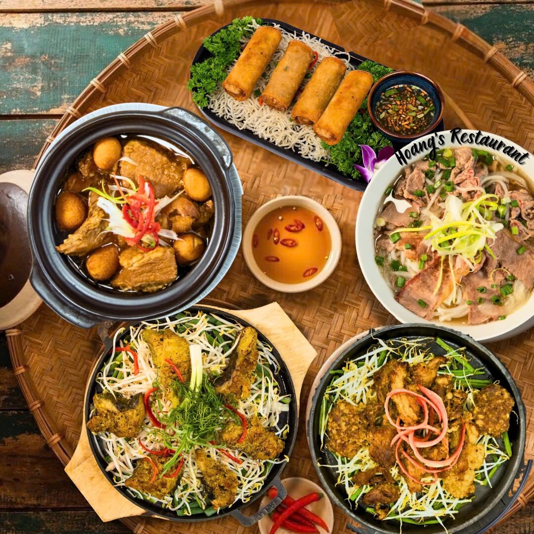 THE 10 BEST Lunch Restaurants in Ninh Binh (UPDATED 2025)