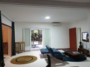 Kamar & Suite