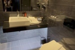 Rom og suite