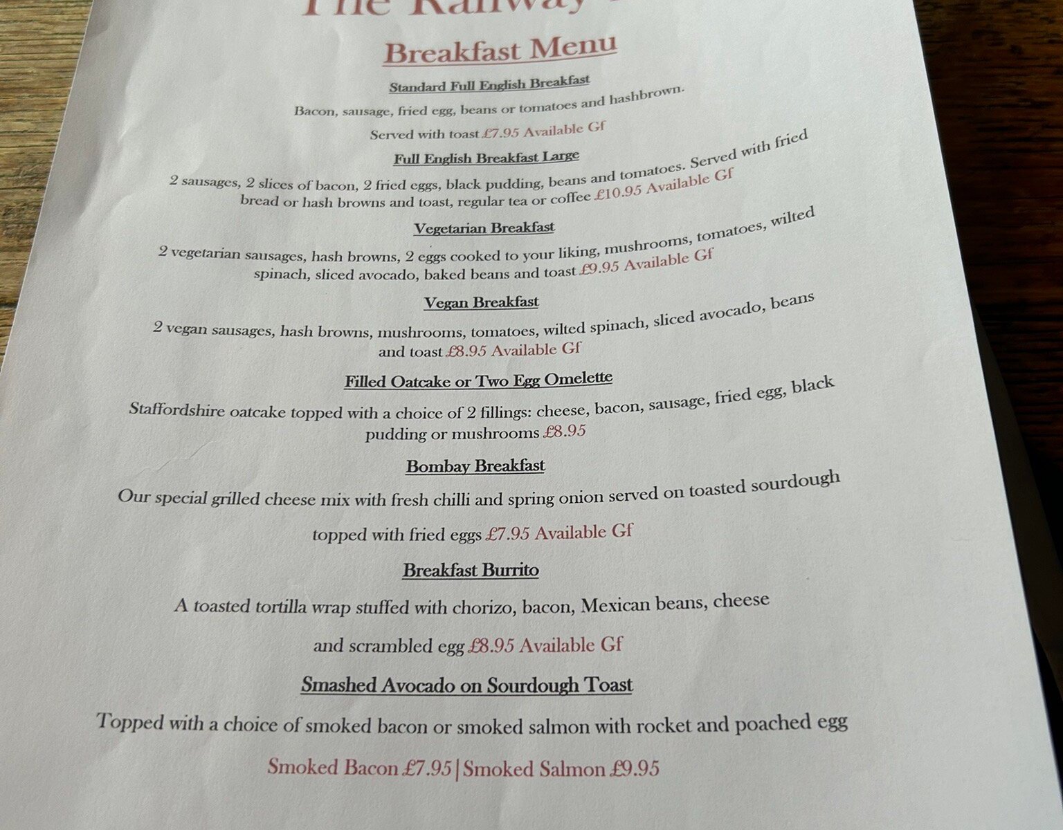 EY UP DUCK, Alsager - Restaurant Reviews, Photos & Phone Number - Tripadvisor