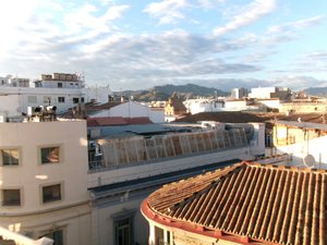 Restaurantes