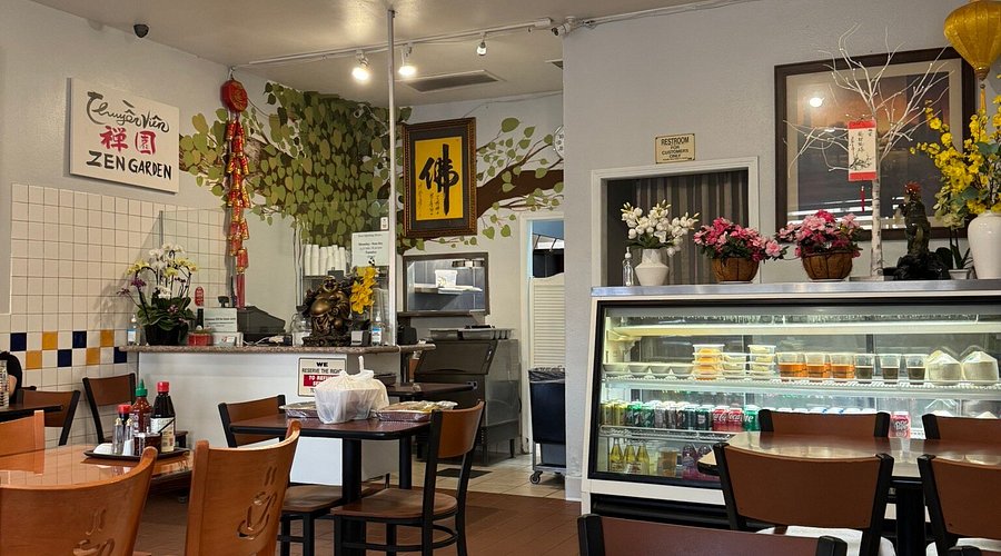 Thuyen Vien Restaurant
