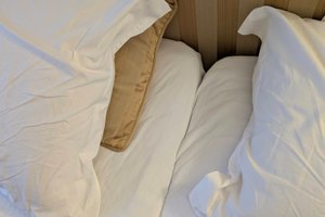 Quarto e suite