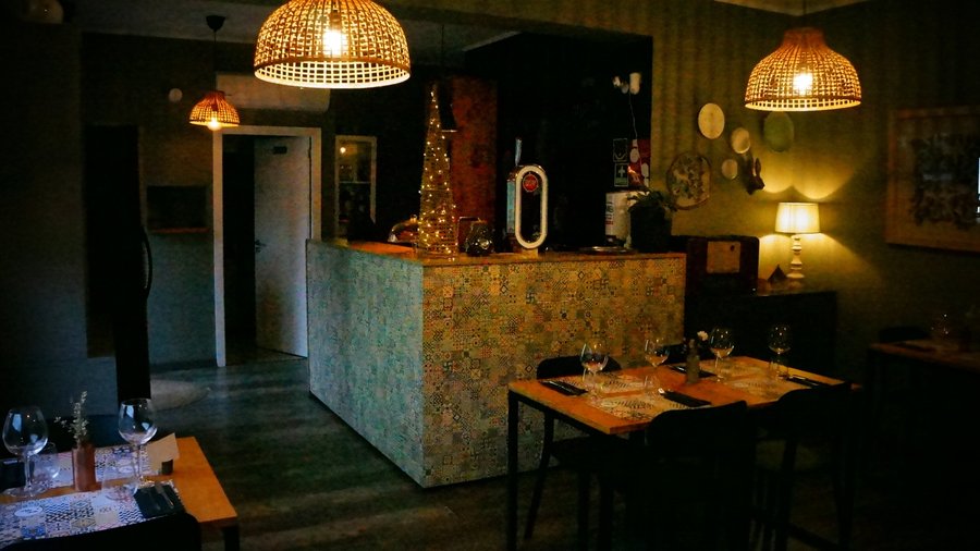 A nossa sala