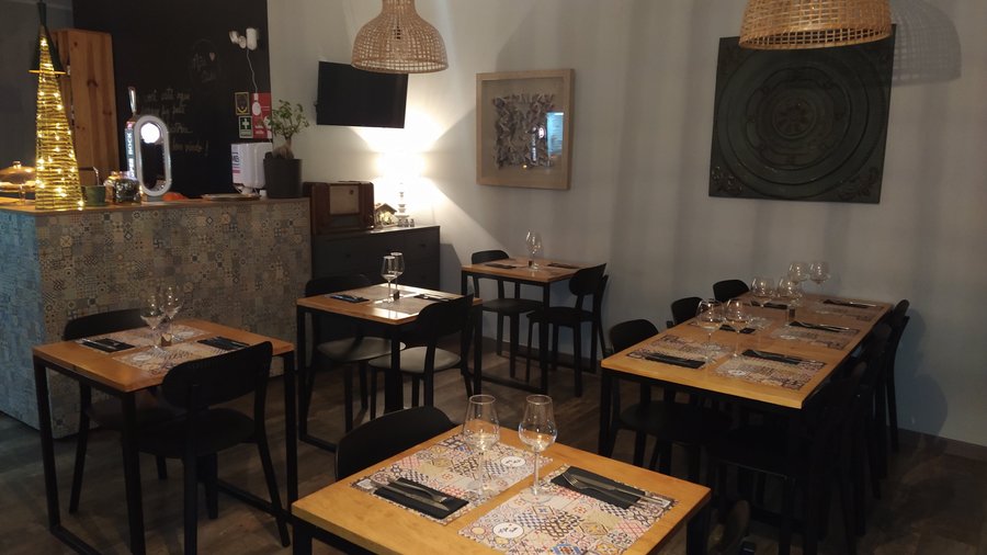 A nossa sala