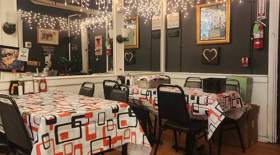 Poppy's Cafe