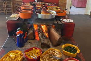 Restaurantes