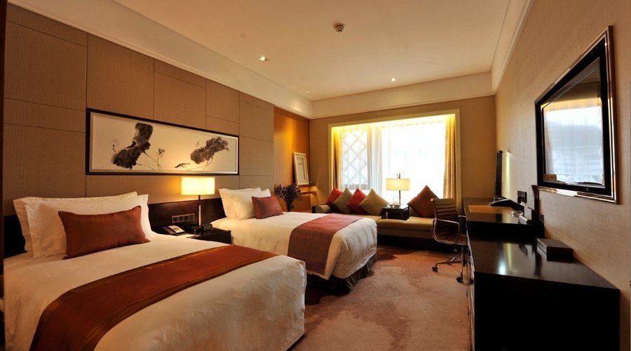 Guest Room CSPN