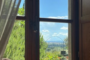 Zimmer und Suite