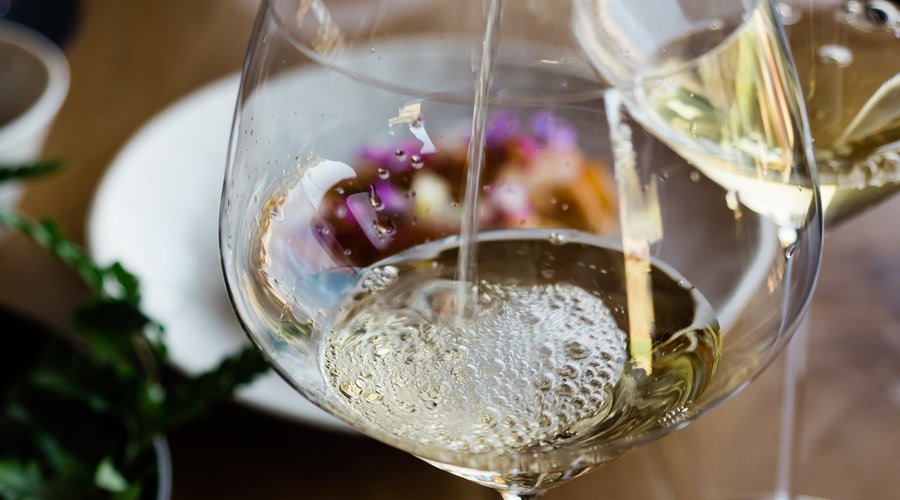 Wine pairings