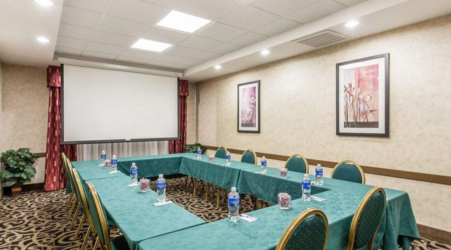 Meeting room